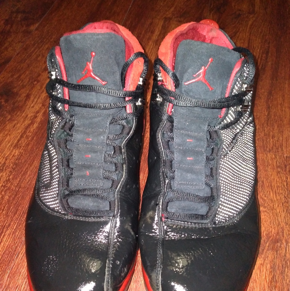 Air jordan - Picture 6 of 6